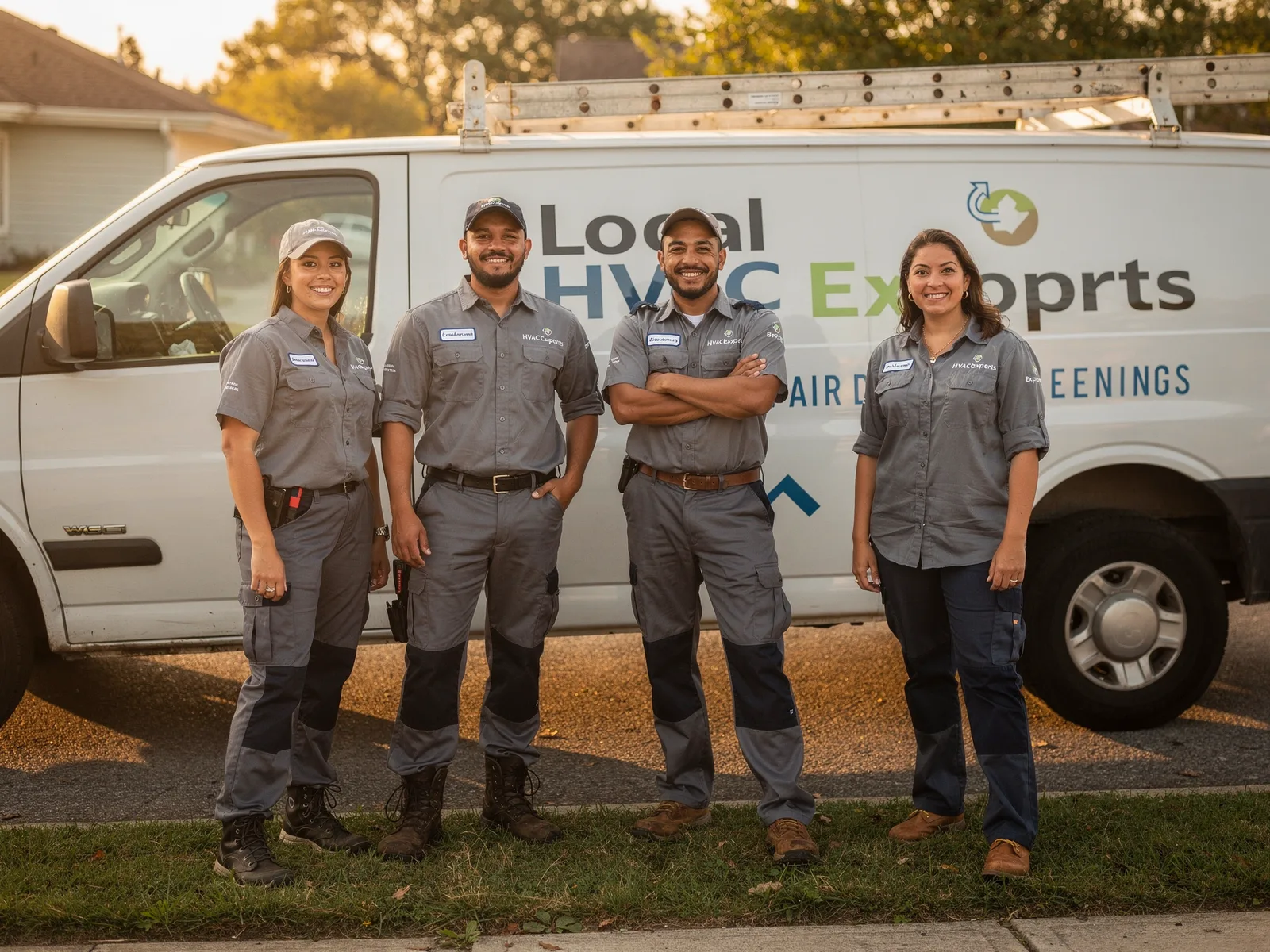 24/7 HVAC Repair & AC Replacement company in Mount Lemmon, AZ